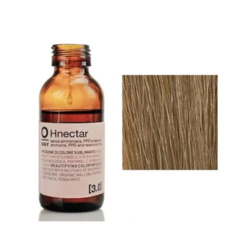 HNECTAR DESERT SAND, VERY LIGHT BLOND