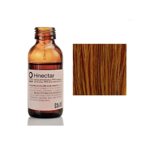 HNECTAR SAFFRON, VERY LIGHT BLOND