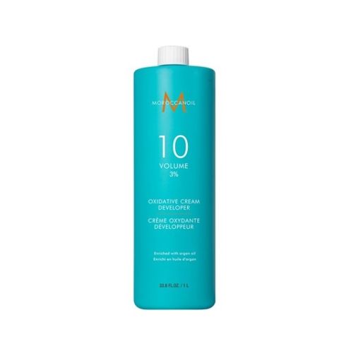 Oxidative Cream Developer 1000 ml