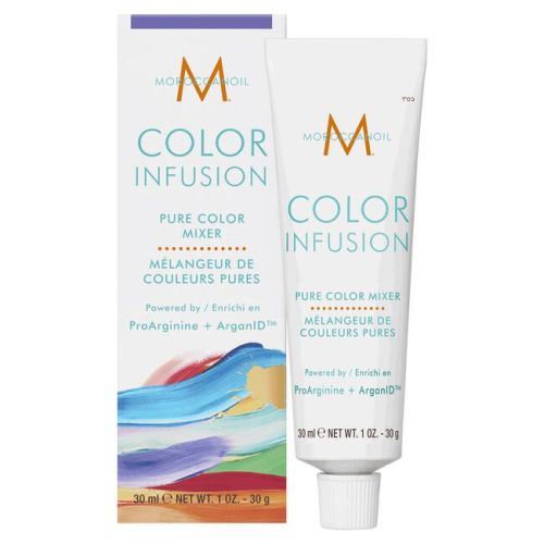 Color Infusion Pure Color Mixer