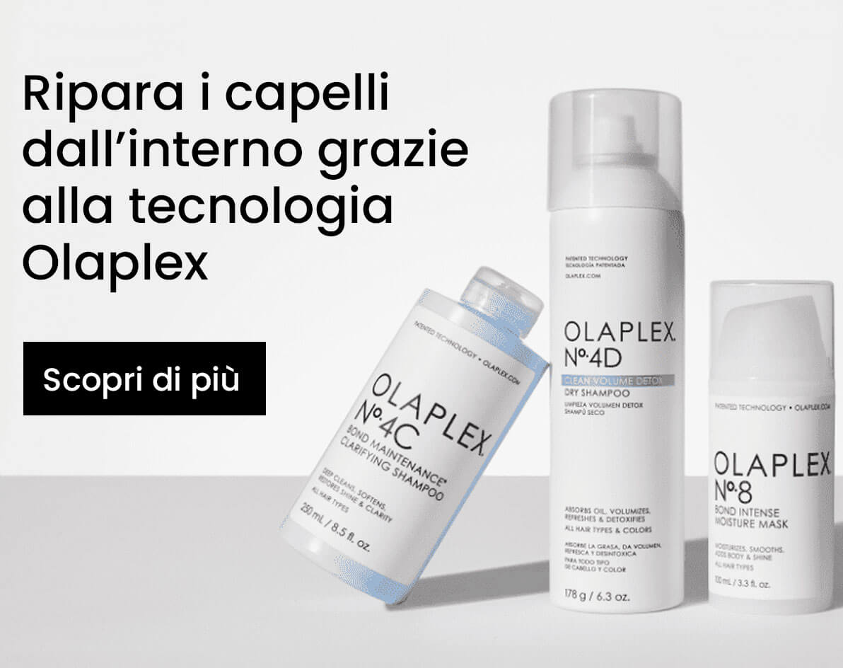 Prodotti Olaplex