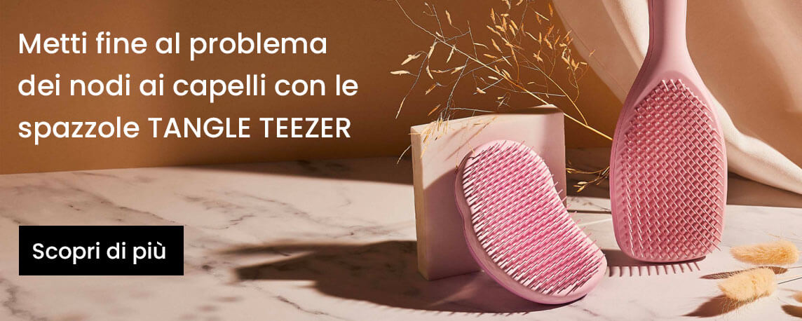 Prodotti Tangle Teezer